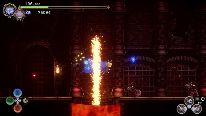 Ariana and the Elder Codex Download Free