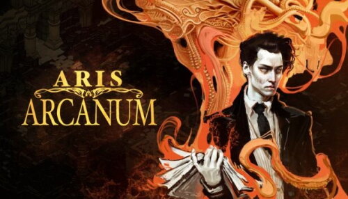 Download Aris Arcanum