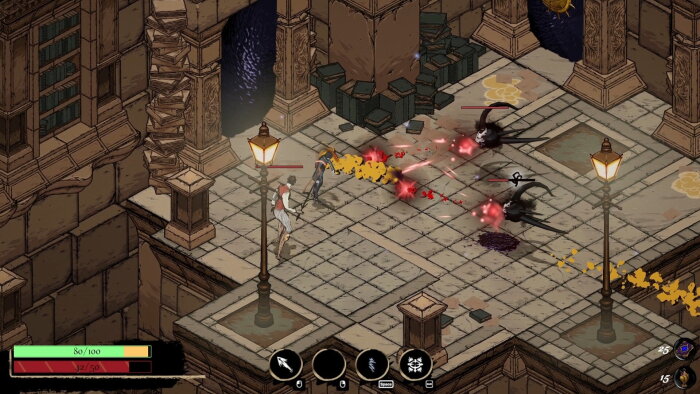 Aris Arcanum Download Free