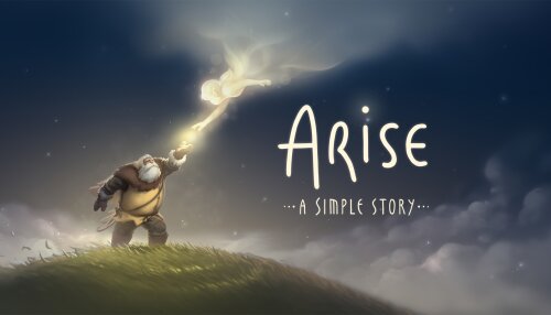 Download Arise: A Simple Story (Epic)