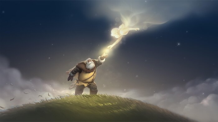 Arise: A Simple Story Download Free