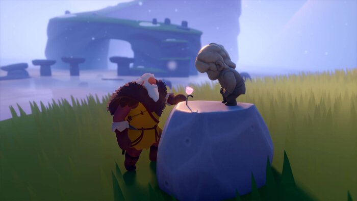 Arise: A Simple Story Free Download Torrent
