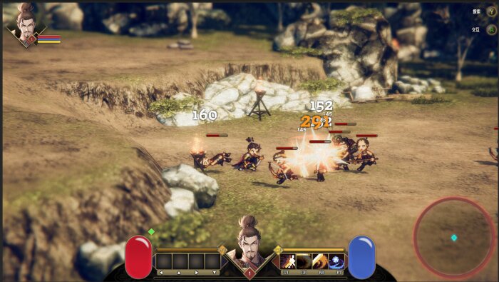 Arisen Force: HeroTest PC Crack