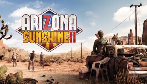 Download Arizona Sunshine® 2