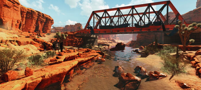 Arizona Sunshine® Download Free