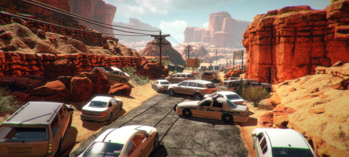 Arizona Sunshine® Free Download Torrent