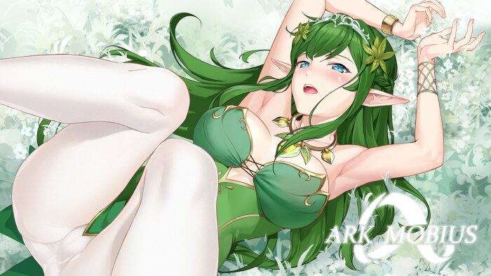 Ark Mobius Crack Download