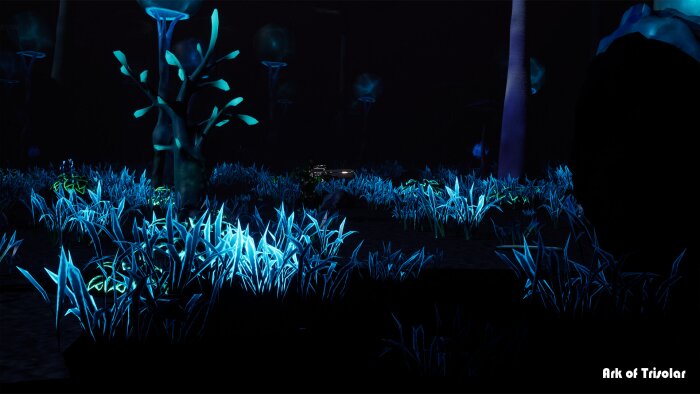 Ark of Trisolar (三体方舟) Download Free