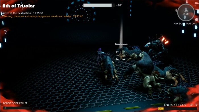 Ark of Trisolar (三体方舟) PC Crack