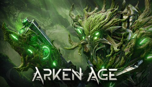 Download Arken Age