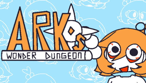 Download Ark's Wonder Dungeon