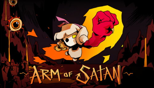 Download Arm of Satan: Chapter 1