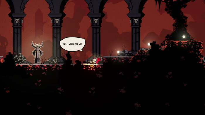 Arm of Satan: Chapter 1 Download Free