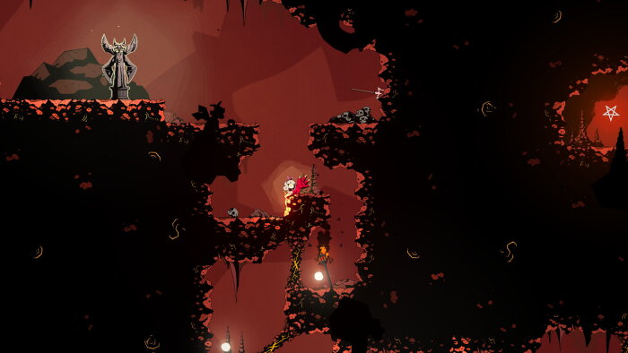 Arm of Satan: Chapter 1 Free Download Torrent