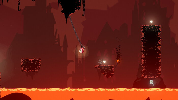 Arm of Satan: Chapter 1 PC Crack