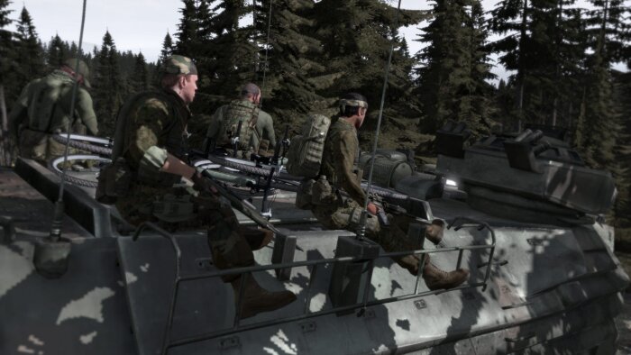 Arma 2 Download Free
