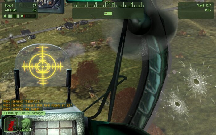 Arma 2 PC Crack