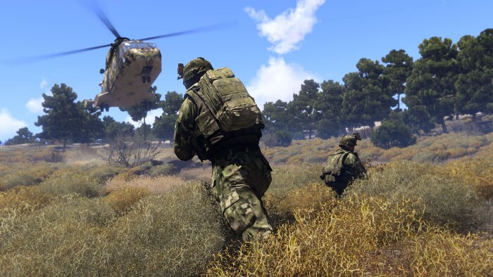 Arma 3 Download Free