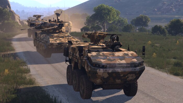 Arma 3 Free Download Torrent