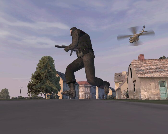 ARMA: Cold War Assault Download Free