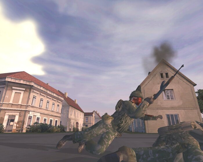 ARMA: Cold War Assault Free Download Torrent