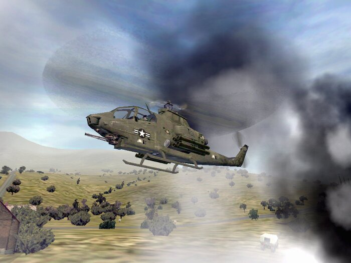 ARMA: Cold War Assault Crack Download