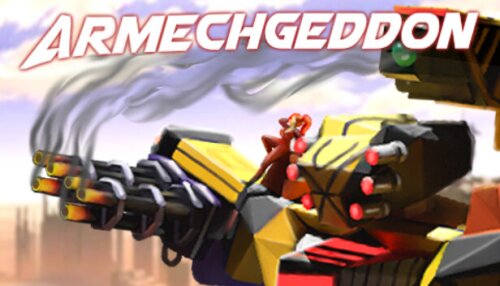 Download Armechgeddon