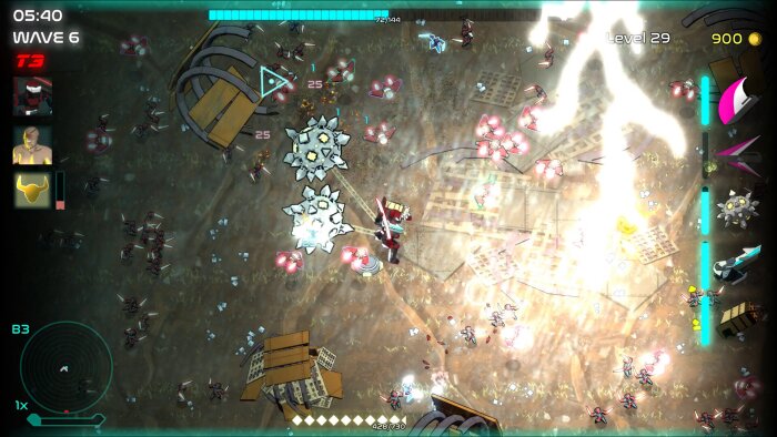 Armechgeddon Crack Download