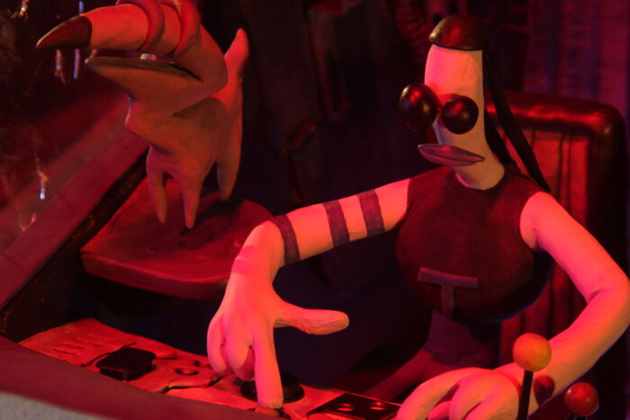 Armikrog Free Download Torrent