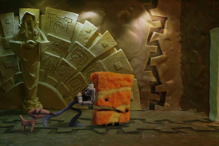 Armikrog Crack Download