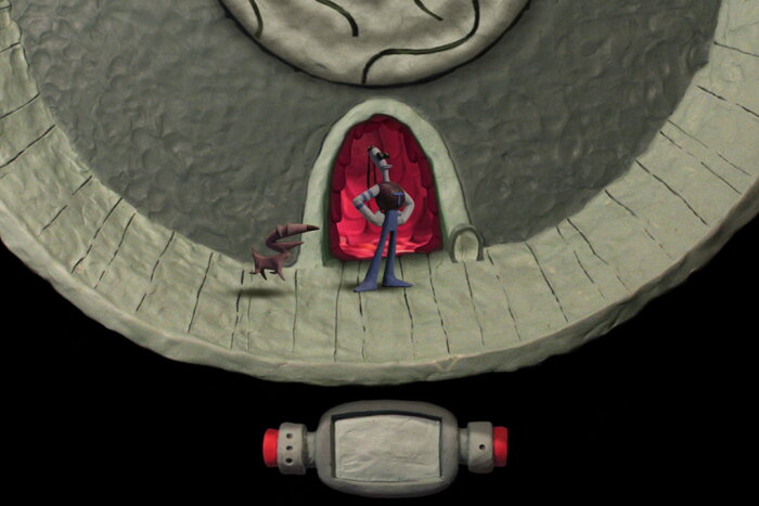 Armikrog PC Crack