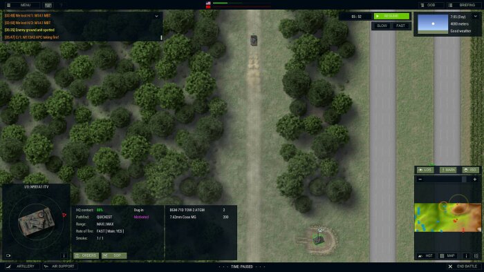 Armored Brigade Download Free