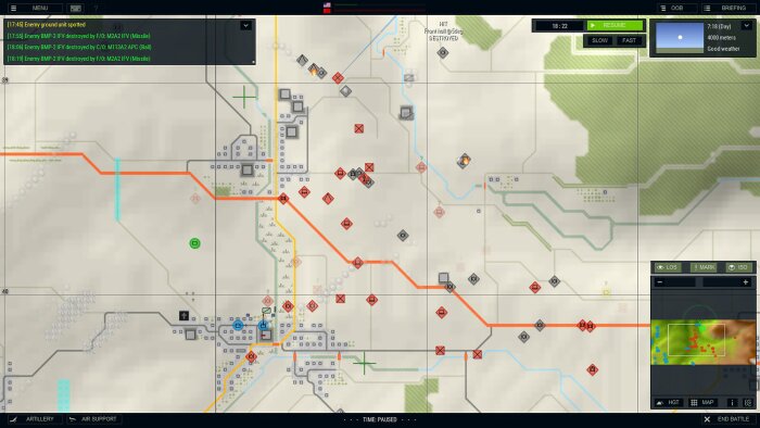 Armored Brigade Crack Download