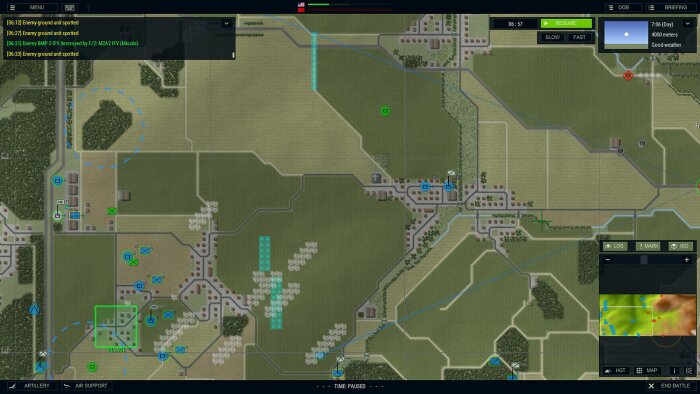 Armored Brigade Repack Download