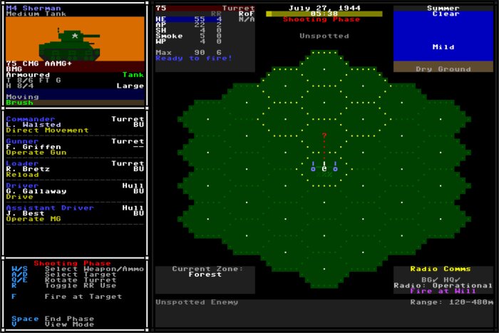 Armoured Commander II Free Download Torrent