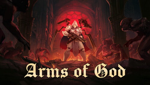 Download Arms of God