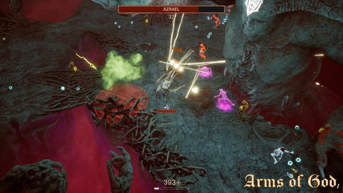 Arms of God Free Download Torrent