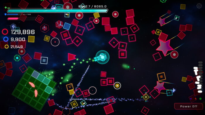 Around The Core Download Free