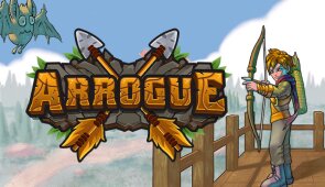 Download Arrogue