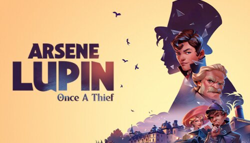 Download Arsene Lupin - Once a Thief