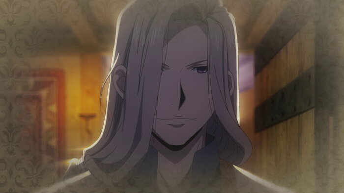 ARSLAN: THE WARRIORS OF LEGEND PC Crack