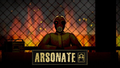 Download ARSONATE