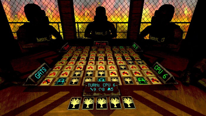ARSONATE Crack Download