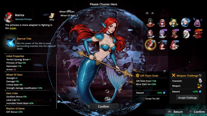 Artifact Seeker - DLC 4: Shadow of the Deep Sea Free Download Torrent