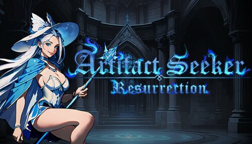 Download Artifact Seeker: Resurrection