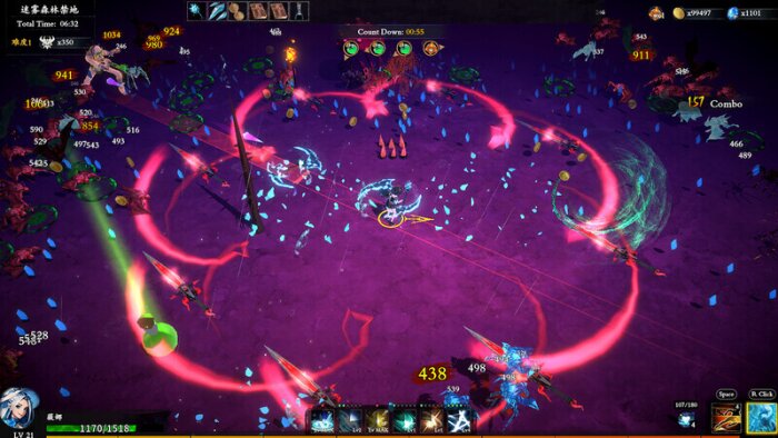 Artifact Seeker: Resurrection Free Download Torrent