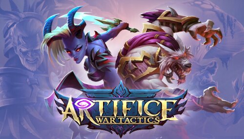 Download Artifice: War Tactics