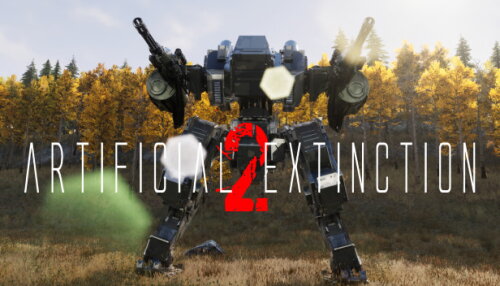 Download Artificial Extinction 2