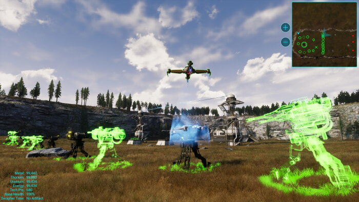 Artificial Extinction 2 Crack Download