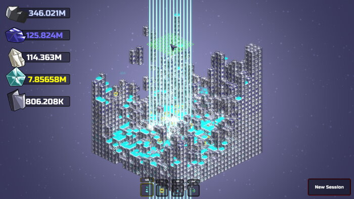 Artillery Miner Download Free